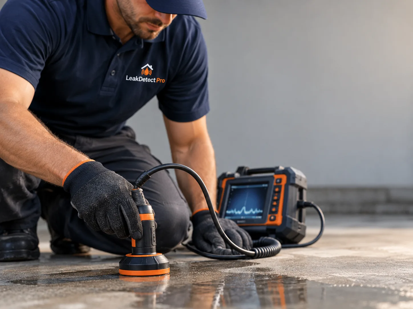 Flat Roof Analysis in Emmet, AR